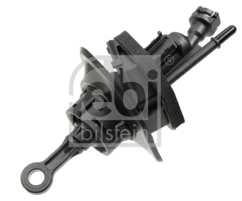 Master Cylinder, clutch
